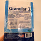 Houseplant fertilizer beneficial fungi mycorrhizae Great White Granular 1