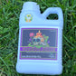 Fertilizer for indoor plants root system growth stimulator Voodoo Juice