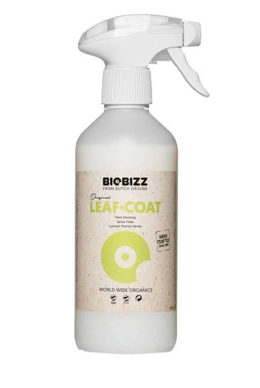 Biobizz Leaf Coat 500ml - www.augi - plants.lv