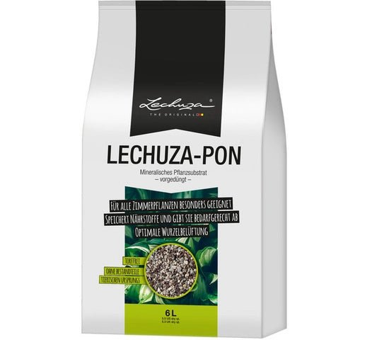 Lechuza Pon - www.augi - plants.lv