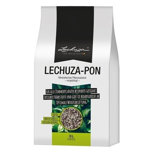 Lechuza Pon - www.augi - plants.lv